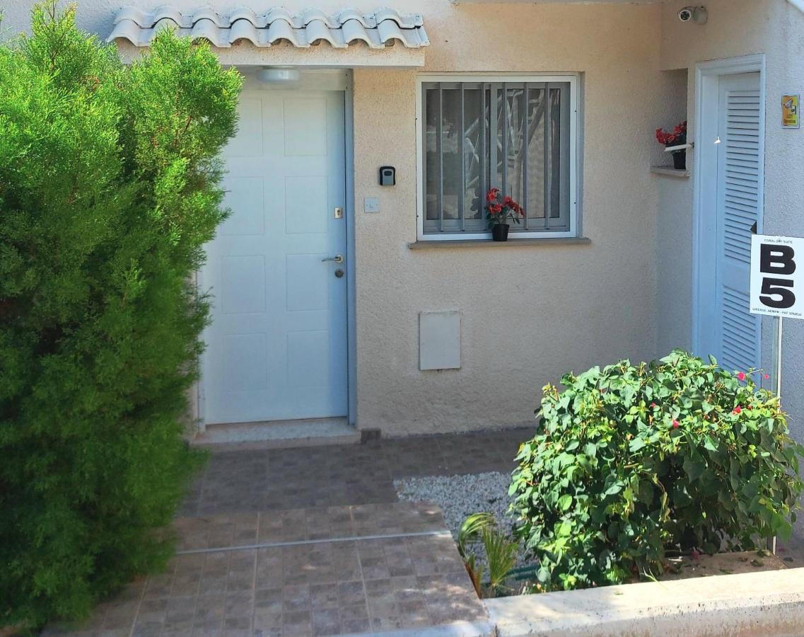 Coral Bay Suite Cyprus Exterior photo